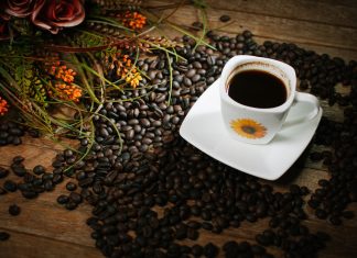 Asal Usul Kopi Lelet Khas Lasem Rembang