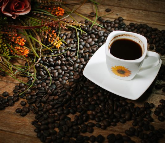 Asal Usul Kopi Lelet Khas Lasem Rembang