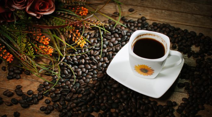 Asal Usul Kopi Lelet Khas Lasem Rembang