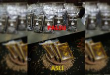 BISNIS KOPI, MENIRU PRODUK LAIN